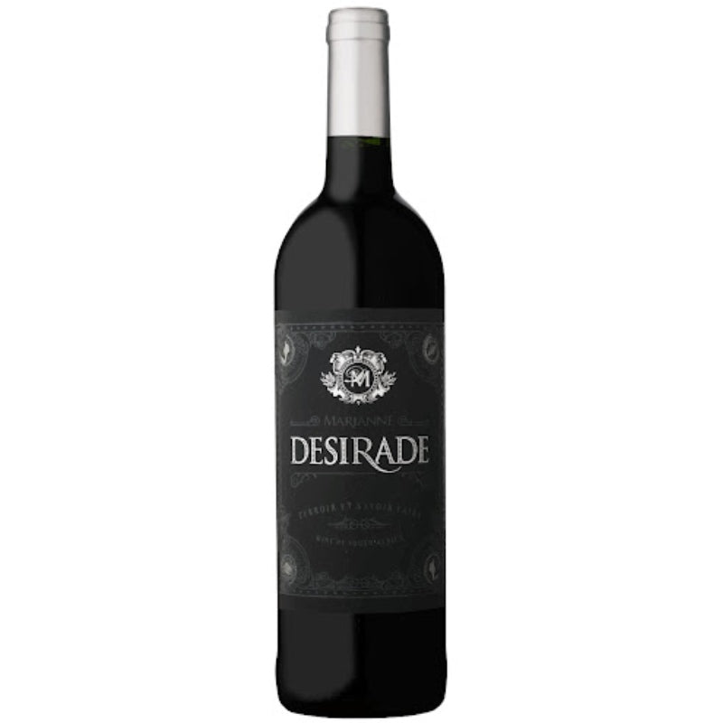 Marianne Desirade 2020 - WINE-OF-THE-MONTH-CLUB