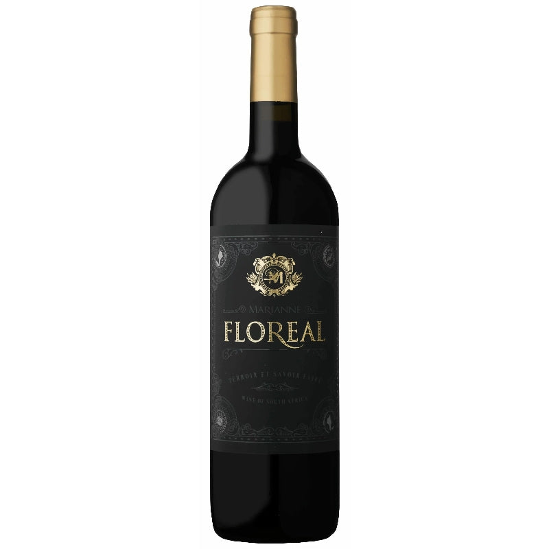 Marianne Floreal 2020 - WINE-OF-THE-MONTH-CLUB