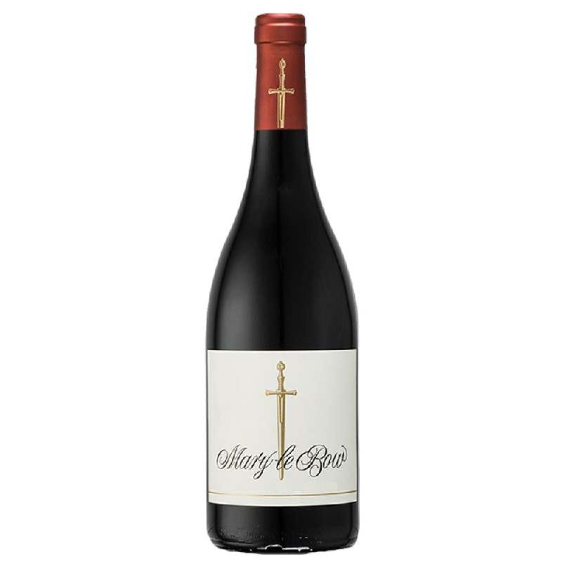 Mary Le Bow 2021 - WINE-OF-THE-MONTH-CLUB