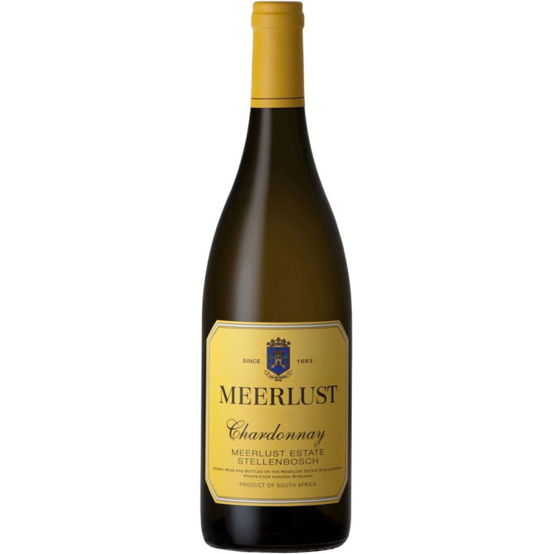 Meerlust Chardonnay 2023 - WINE-OF-THE-MONTH-CLUB