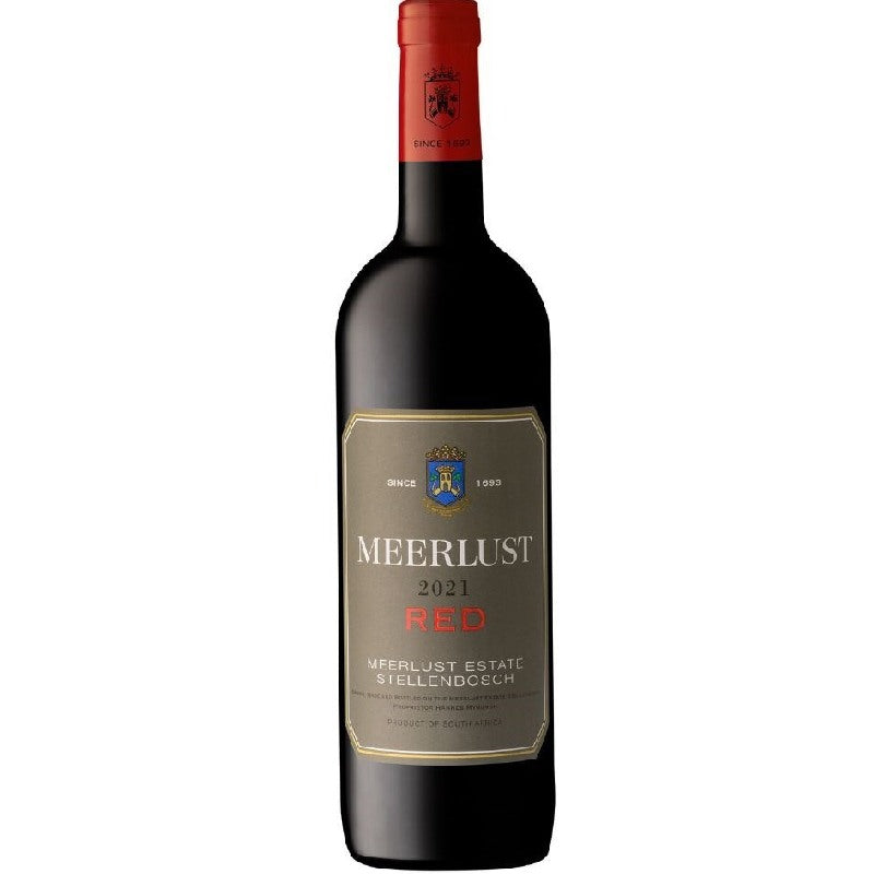 Meerlust Red 2021 - WINE-OF-THE-MONTH-CLUB