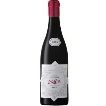 Mellish Family Vineyards Bakenkop Syrah 2020 - WINE-OF-THE-MONTH-CLUB