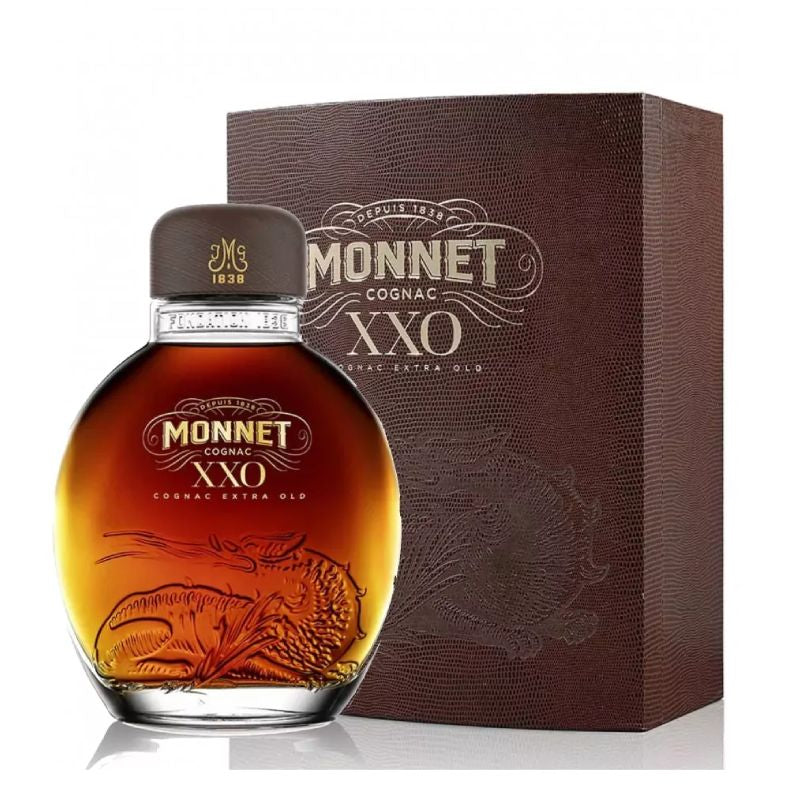 Monnet XXO Cognac - WINE-OF-THE-MONTH-CLUB