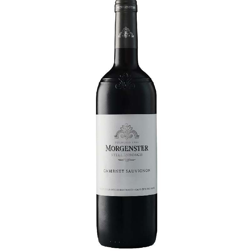 Morgenster Cabernet Franc 2022 - WINE-OF-THE-MONTH-CLUB