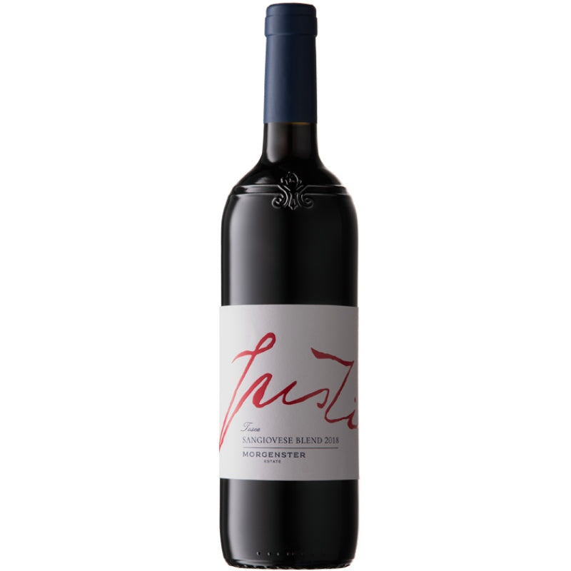Morgenster Tosca 2021 - WINE-OF-THE-MONTH-CLUB