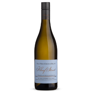 Mullineux Kloof Street OV Chenin Blanc 2024 - WINE-OF-THE-MONTH-CLUB