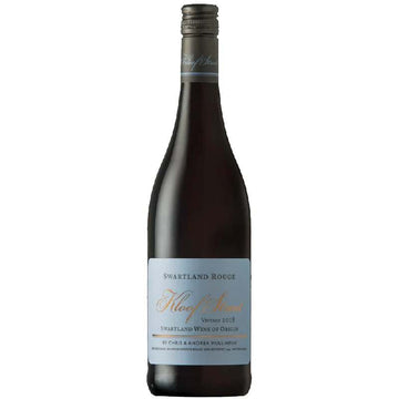 Mullineux Kloof Street Rouge 2022 - WINE-OF-THE-MONTH-CLUB