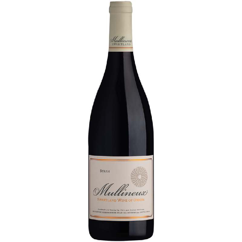 Mullineux Syrah 2022 - WINE-OF-THE-MONTH-CLUB