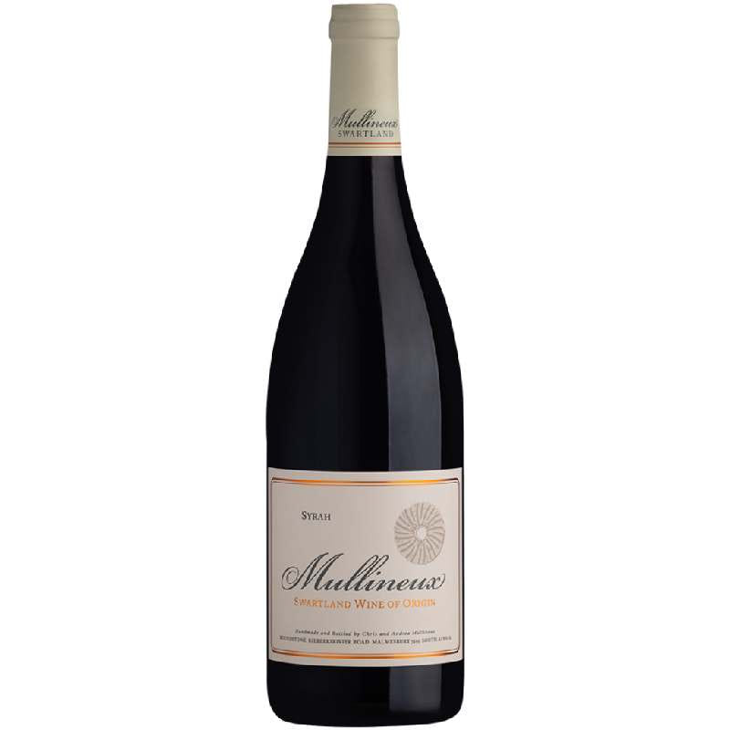 Mullineux Syrah 2022 - WINE-OF-THE-MONTH-CLUB
