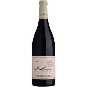 Mullineux Syrah 2022 - WINE-OF-THE-MONTH-CLUB