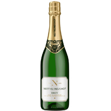 Neethlingshof Cap Classique Brut NV - WINE-OF-THE-MONTH-CLUB