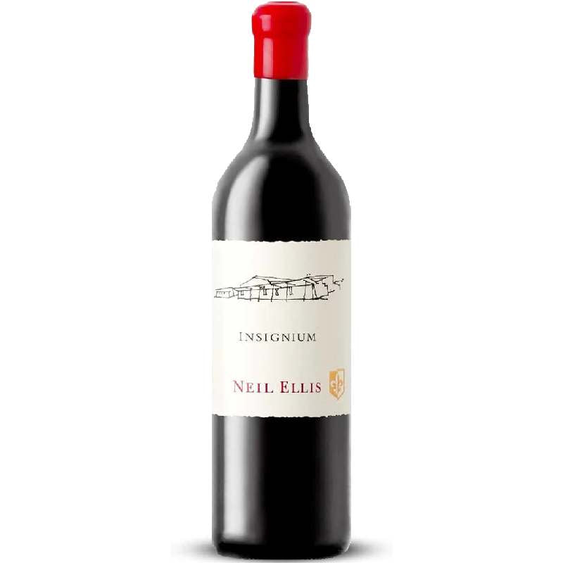 Neil Ellis Insignium Cabernet Franc 2019 - WINE-OF-THE-MONTH-CLUB