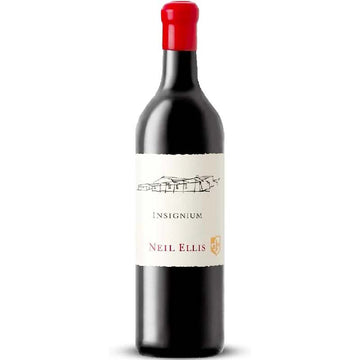 Neil Ellis Insignium Cabernet Franc 2019 - WINE-OF-THE-MONTH-CLUB