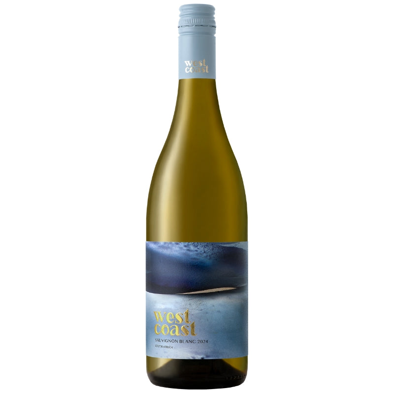 Neil Ellis West Coast Sauvignon Blanc 2025 - WINE-OF-THE-MONTH-CLUB