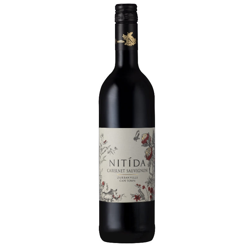 Nitida Cabernet Sauvignon 2024 - WINE-OF-THE-MONTH-CLUB