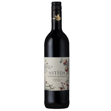 Nitida Cabernet Sauvignon 2024 - WINE-OF-THE-MONTH-CLUB