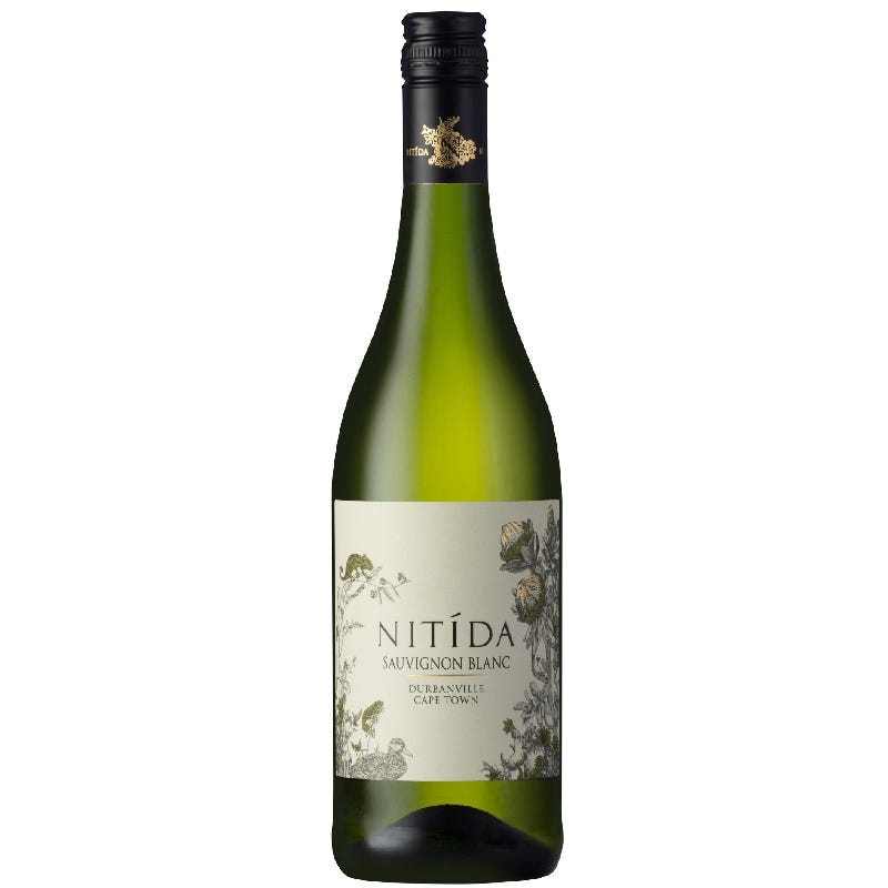 Nitida Sauvignon Blanc 2025 - WINE-OF-THE-MONTH-CLUB