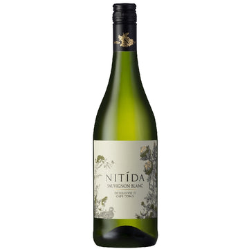 Nitida Sauvignon Blanc 2025 - WINE-OF-THE-MONTH-CLUB