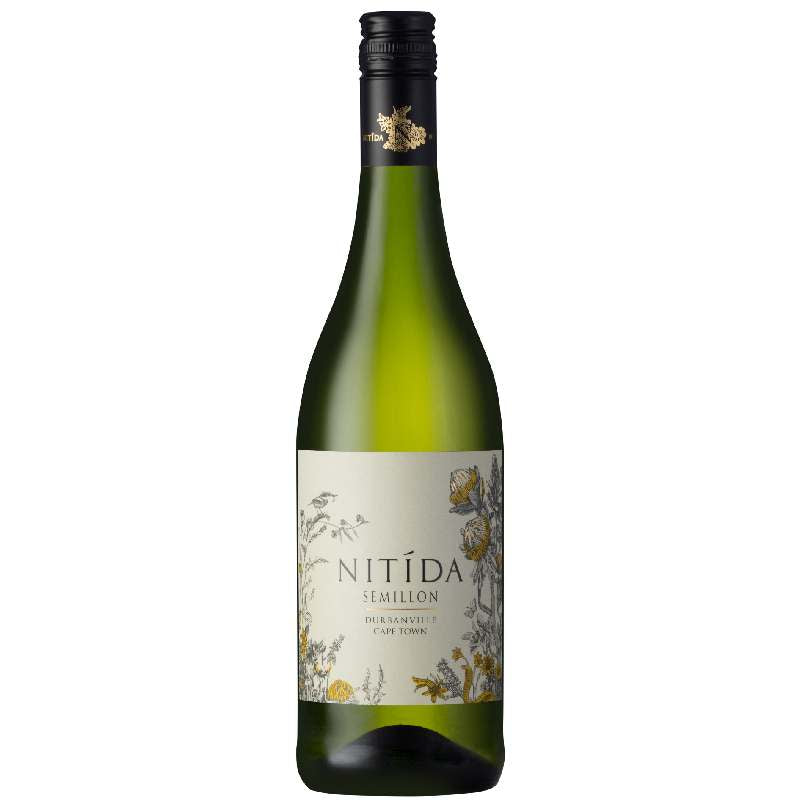 Nitida Semillon 2024 - WINE-OF-THE-MONTH-CLUB