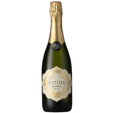 Nitida The Matriarch Cap Classique 2023 - WINE-OF-THE-MONTH-CLUB