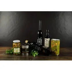 OLIVE CLUB - WINE-OF-THE-MONTH-CLUB