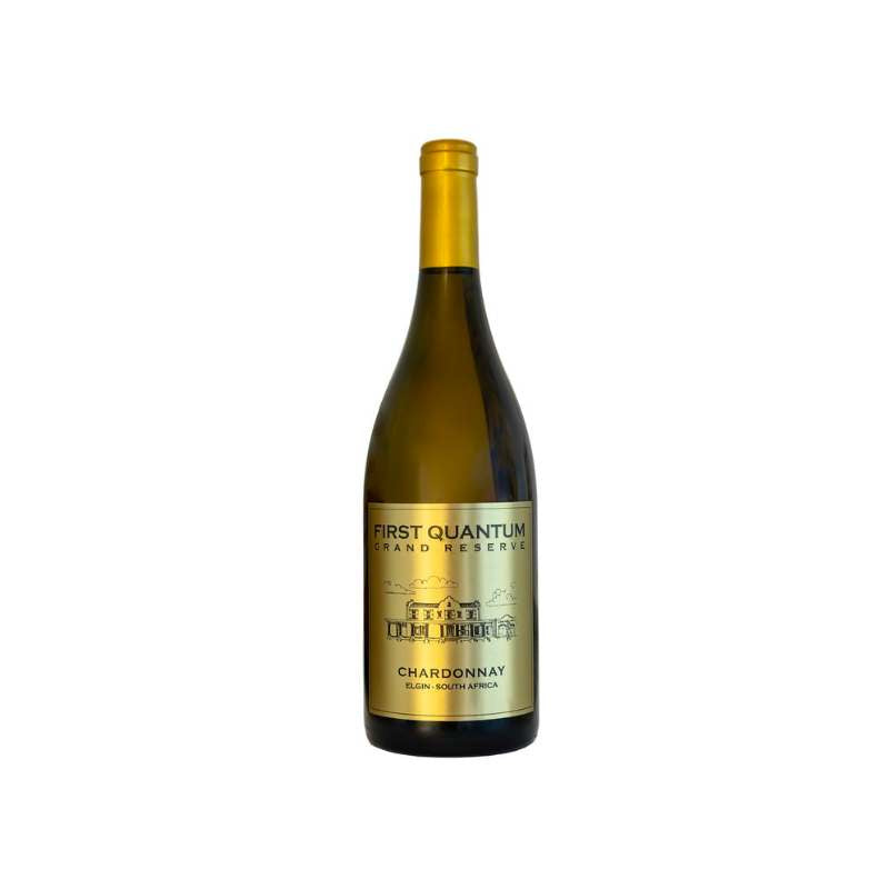 Oneiric 1st Quantum Grand Reserve Chardonnay 2019 - WINE-OF-THE-MONTH-CLUB