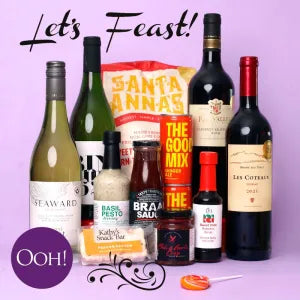 Ooh! Box - WINE-OF-THE-MONTH-CLUB