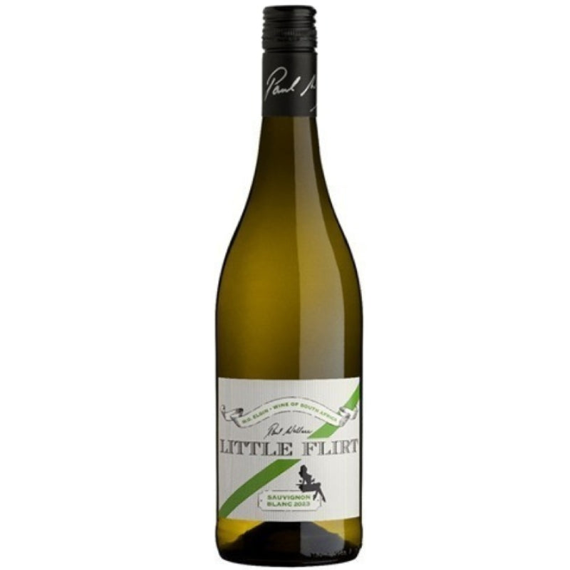 Paul Wallace Little Flirt Sauvignon Blanc 2025 - WINE-OF-THE-MONTH-CLUB