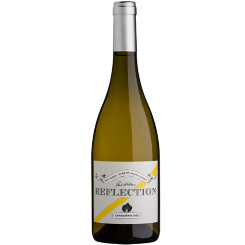 Paul Wallace Reflection Chardonnay 2023 - WINE-OF-THE-MONTH-CLUB