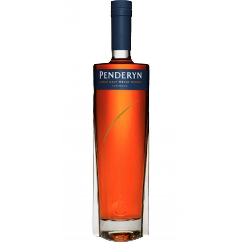 Penderyn Portwood - WINE-OF-THE-MONTH-CLUB