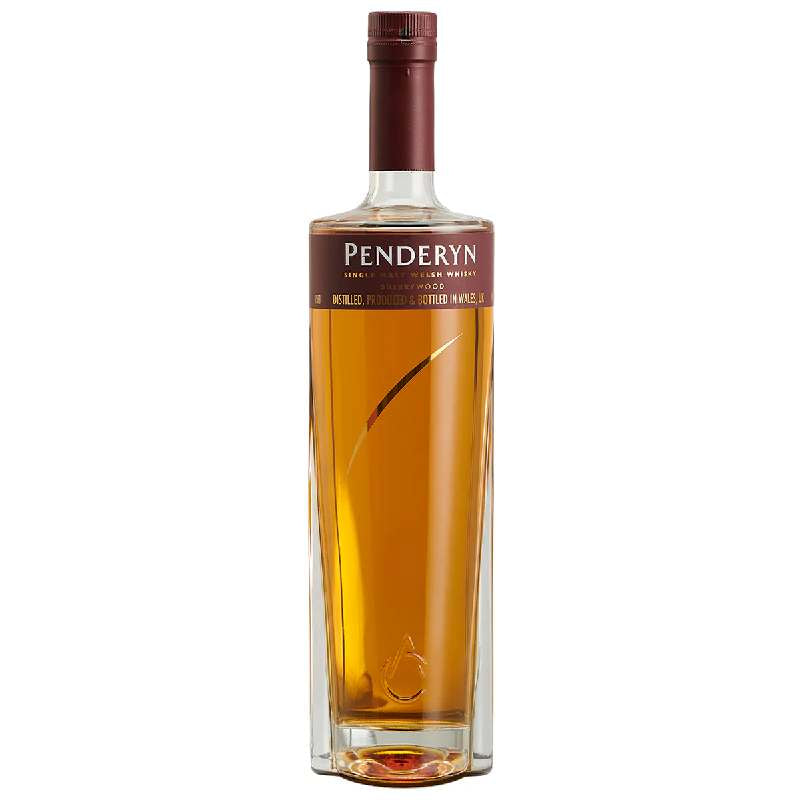 Penderyn Sherry Wood - WINE-OF-THE-MONTH-CLUB