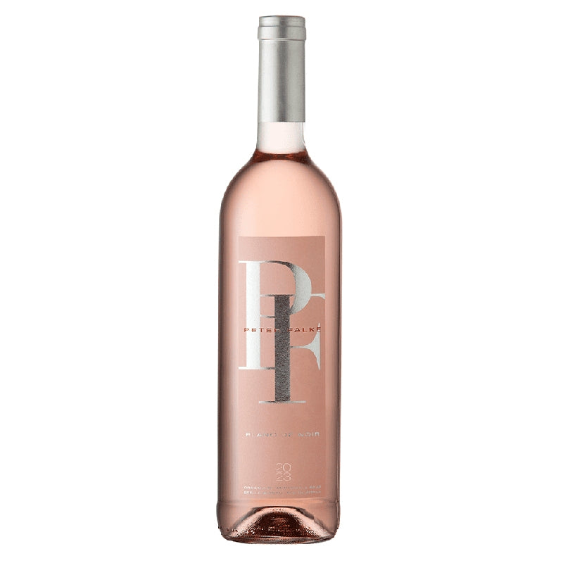 Peter Falke Blanc De Noir 2024 - WINE-OF-THE-MONTH-CLUB