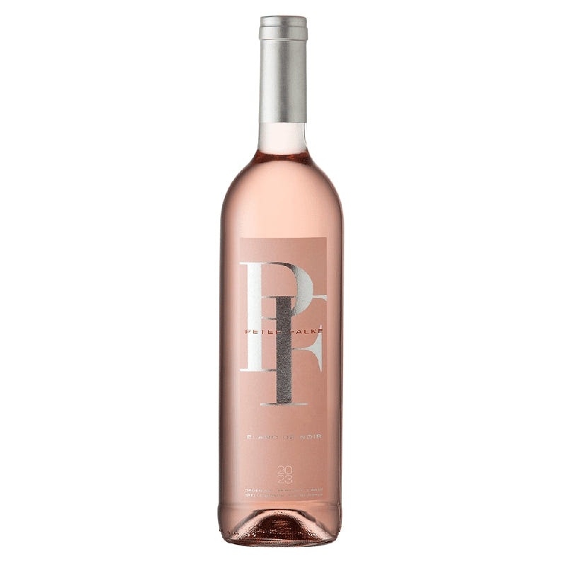 Peter Falke Blanc De Noir 2024 - WINE-OF-THE-MONTH-CLUB