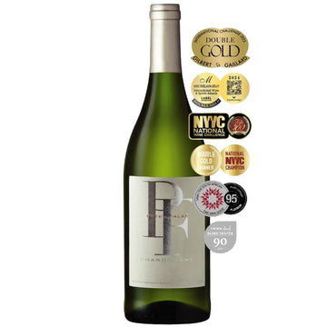 Peter Falke Chardonnay 2023 - WINE-OF-THE-MONTH-CLUB