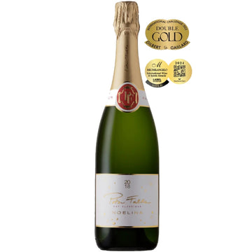 Peter Falke Noelina Cap Classique 2018 - WINE-OF-THE-MONTH-CLUB