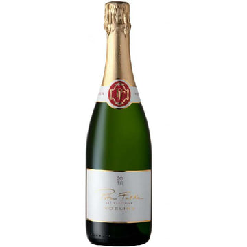 Peter Falke Signature Noelina Cap Classique 2018 - WINE-OF-THE-MONTH-CLUB
