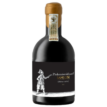 Piekenierskloof Samson Old Vine NV 375ml - WINE-OF-THE-MONTH-CLUB