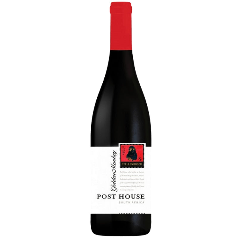 Post House Golden Monkey SMG 2023 - WINE-OF-THE-MONTH-CLUB