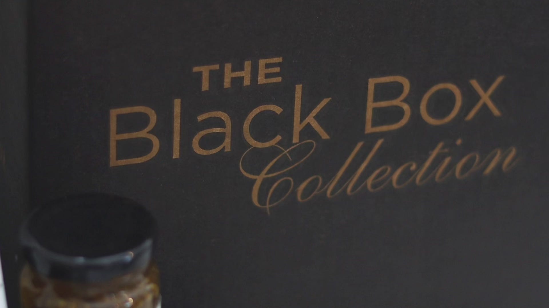 Black Box