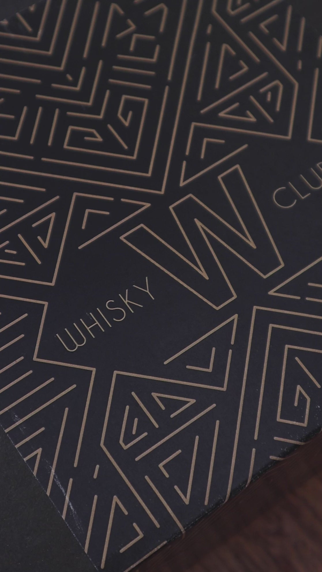 The Whisky Club
