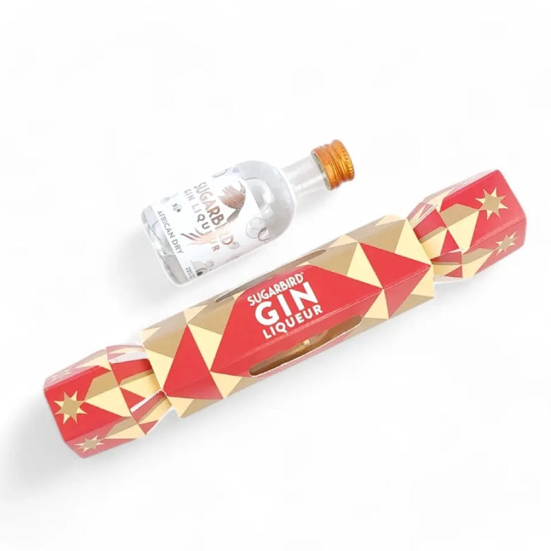 Sugarbird Liqueur Cracker 50ml