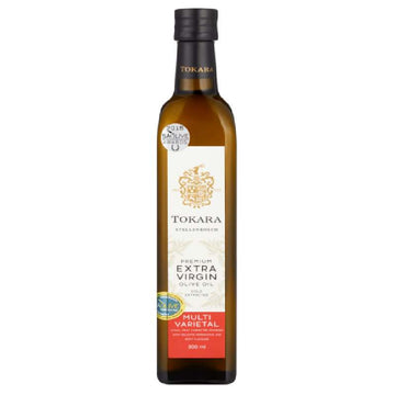 Tokara EVOO Blend 500ml