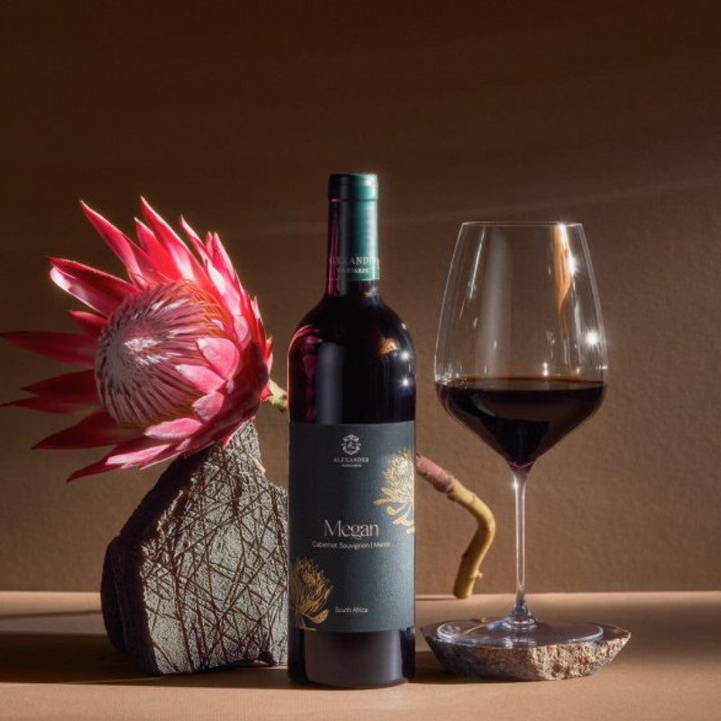 Alexander Vineyards Megan 2023