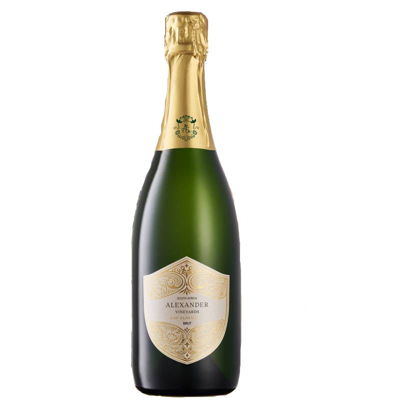 Alexander Vineyards Brut NV