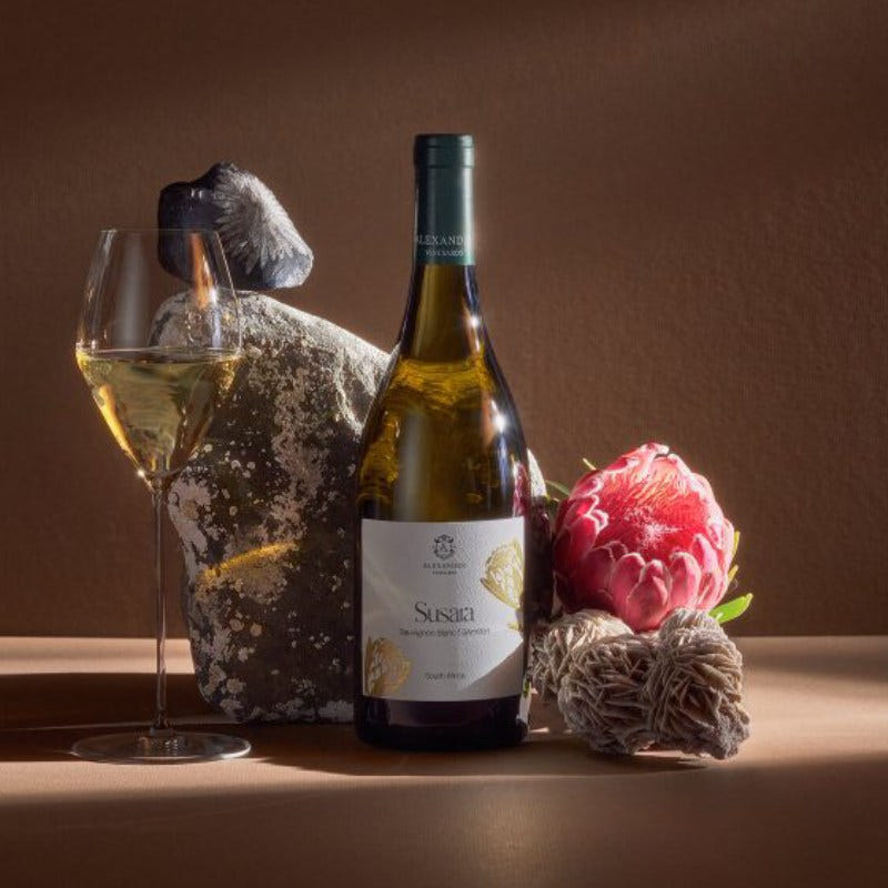 Alexander Vineyards Susara 2024