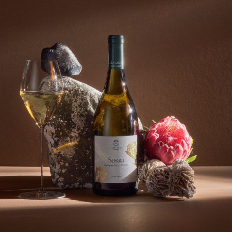 Alexander Vineyards Susara 2024