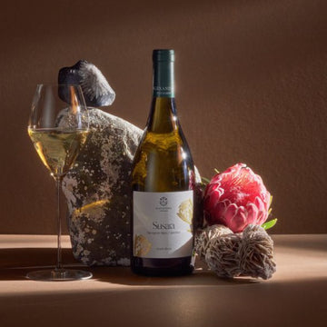 Alexander Vineyards Susara 2024