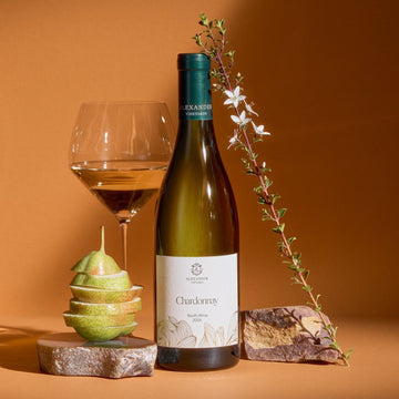 Alexander Vineyards LC Chardonnay 2024