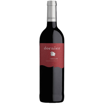 Dornier Merlot 2022
