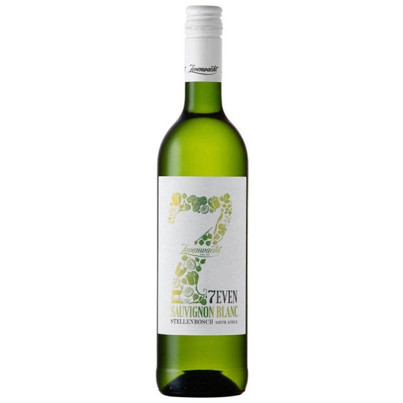 Zevenwacht 7even Sauvignon Blanc 2025